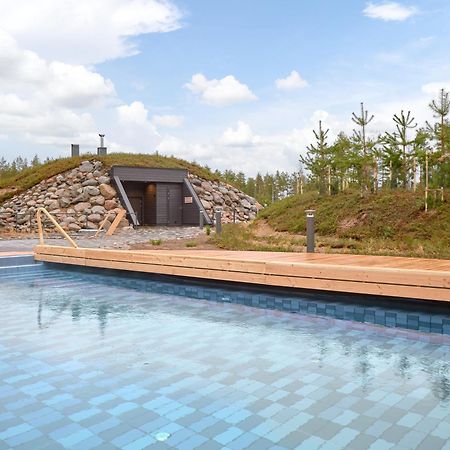 Holiday Club Vierumaeki Superior Apartments ภายนอก รูปภาพ