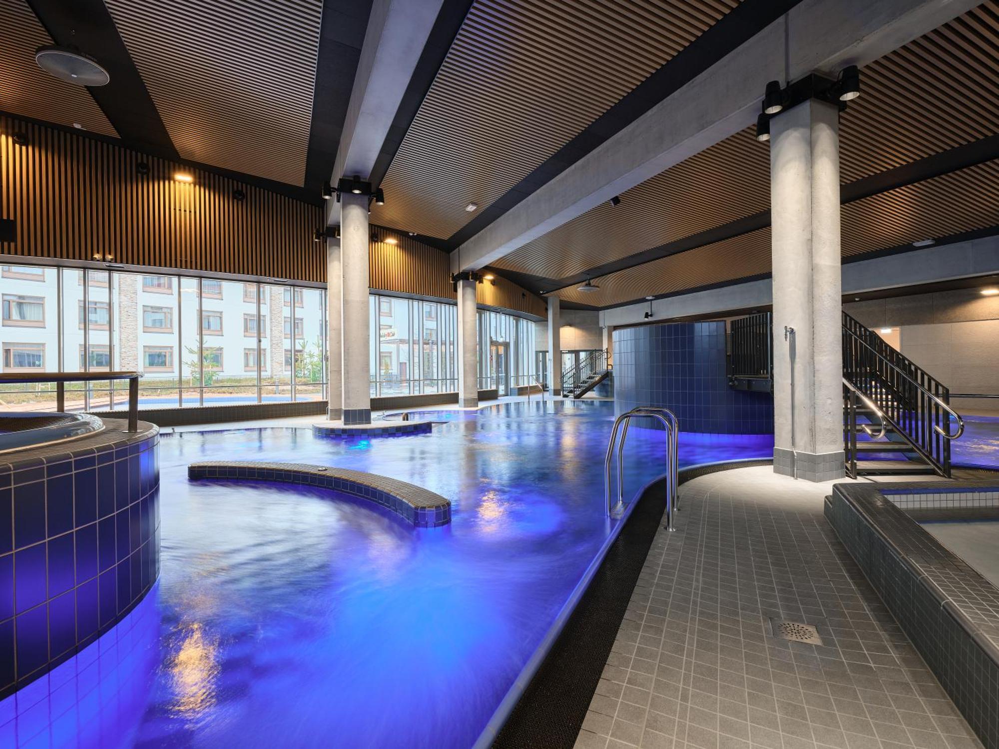 Holiday Club Vierumaeki Superior Apartments ภายนอก รูปภาพ